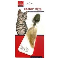 Nunbell Matatabi Catnip Çubuk Kedi Oyuncağı