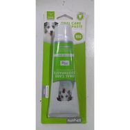 Nunbell Naneli 100 gr Kedi Köpek Diş Macunu