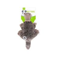 Nunbell Peluş Ornitorenk 30 cm Köpek Oyuncağı