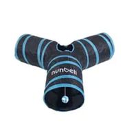 Nunbell Üç Yollu Kedi Tüneli