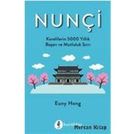 Nunçi - Euny Hong