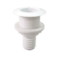Nuova Rade 11 2 42 mm Plastik Çekvalfli Hortum Uçlu Sitine Çıkışı