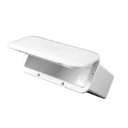 Nuova Rade 110x235 mm Saklama Dolabı Hatch