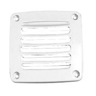 Nuova Rade 118x118 mm Havalandırma Kapağı