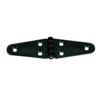 Nuova Rade 135x40 mm Beyaz Plastik Menteşe