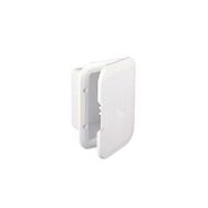 Nuova Rade 165x273 mm Beyaz Kapaklı Duş Yuvası