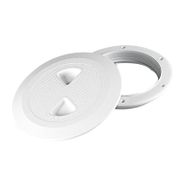 Nuova Rade 187 mm Kontrol Kapağı