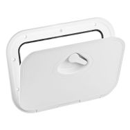 Nuova Rade 278x378 mm Beyaz Hatch