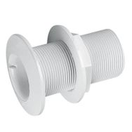 Nuova Rade 3 4 48 mm Beyaz Dişli Sintine Çıkışı