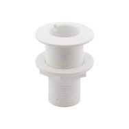 Nuova Rade 5 8 15 mm Plastik Hortum Uçlu Sintine Çıkışı