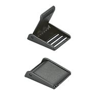 Nuova Rade 50 mm Siyah Plastik Toka