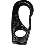 Nuova Rade 5x10 mm Beyaz Plastik Kanca