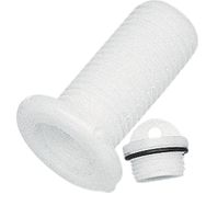 Nuova Rade 76 mm Beyaz Uzun Miçoz