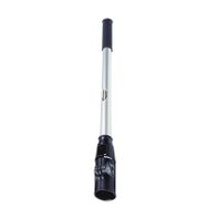 Nuova Rade 80-111 cm Teleskopik Motor Uzatma Kolu