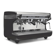 Nuova Simonelli Appia II Tam Otomatik 2 Gruplu Espresso Kahve Makinesi