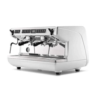 Nuova Simonelli Appia Life Tall Cup 2 Gruplu Beyaz Tam Otomatik Espresso Kahve Makinesi
