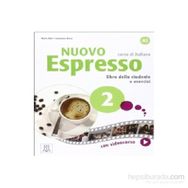 Nuovo Espresso 2 - Maria Bali Giovanna Rizzo