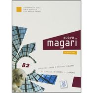 Nuovo Magari Formun Üstü B2 + CD Audio - Alessandro De Giuli Carlo Guastalla Ciro Massimo Naddeo