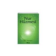 Nur Hüzmesi - Ali Vefalı