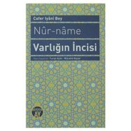 NUR-NAME VARLIĞIN İNCISI - CAFER IYANI BEY