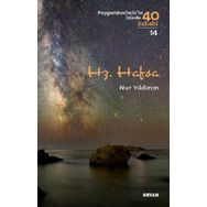 Nur Yıldırım - Hz. Hafsa Peygamberimiz'in İzinde 40 Sahabi/14