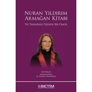 Nuran Yıldırım - Armağan Kitabı - Kolektif