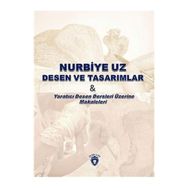 Nurbiye Uz Desen ve Tasarımlar Dorlion Yayınları