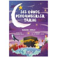 Nurdan Damla 365 Günde Peygamberler Tarihi