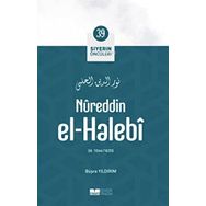 Nureddin El Halebi Siyerin Öncüleri 39 - Büşra Yıldırım