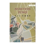 Nureddin Zengi - Ali Emre