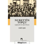 Nurettin Topçu - Emin Işık