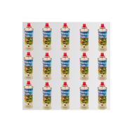 Nurgaz 15x220 g Gaz Kartuş