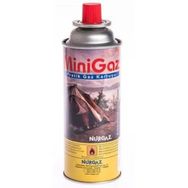 Nurgaz 220 gr Kartuş Kamp Ocak