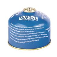 Nurgaz 230 gr Kartuş Tüp