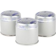 Nurgaz 3x190 g Kartuş Kamp Ocak