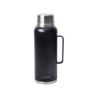 Nurgaz Campout 2600 ml Çift Katmanlı Haki Termos