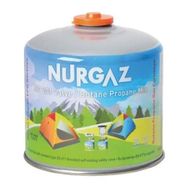 Nurgaz Campout 450 gr Vidalı Gaz Kartuş