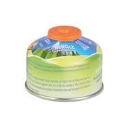 Nurgaz Campout 80 gr Mikro Vidalı Gaz Kartuş