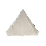 Nurgaz Campout Callisto 4 mt Kanvas Çadır