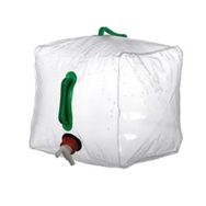 Nurgaz Campout Katlanabilir 20 l Su Bidonu