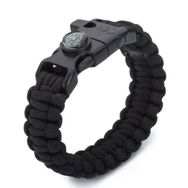 Nurgaz Campout Magnezyumlu Pusulalı Paracord