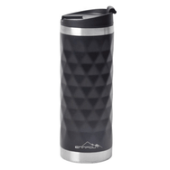 Nurgaz Campout Siyah 500 ml Termos
