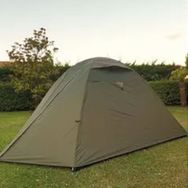 Nurgaz Campout Venüs 2 210x150x120 cm 3 Kişilik Kamp Çadırı