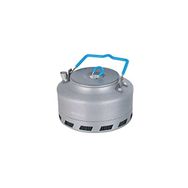 Nurgaz CLSVYZ23 Metal Çaydanlık