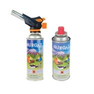 Nurgaz Firebird Torch Pürmüz 2x220 gr Kartuş