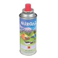 Nurgaz Kamp Ocak 220 g Kartuş