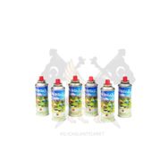 Nurgaz Kamp Ocak 6x220 g Yedek Kartuş