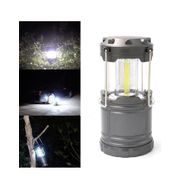 Nurgaz Led Kamp Lambası