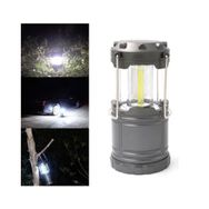 Nurgaz Led Kamp Lambası