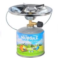 Nurgaz NG 076 Olympos Kamp Ocak Seti